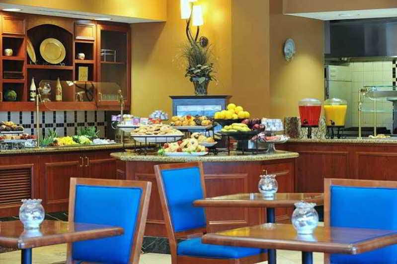 Hilton Garden Inn Virginia Beach Town Center Eksteriør bilde